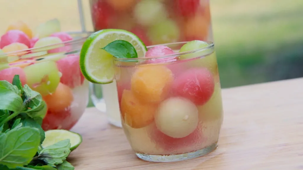 Fillettes_Pompettes_boules_de_melon