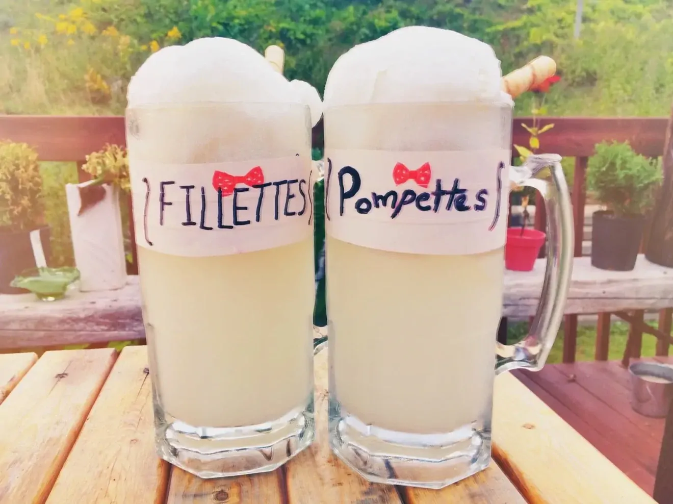 ICE BUCKET POMPETTE – ICE BUCKET CHALLENGE 2014