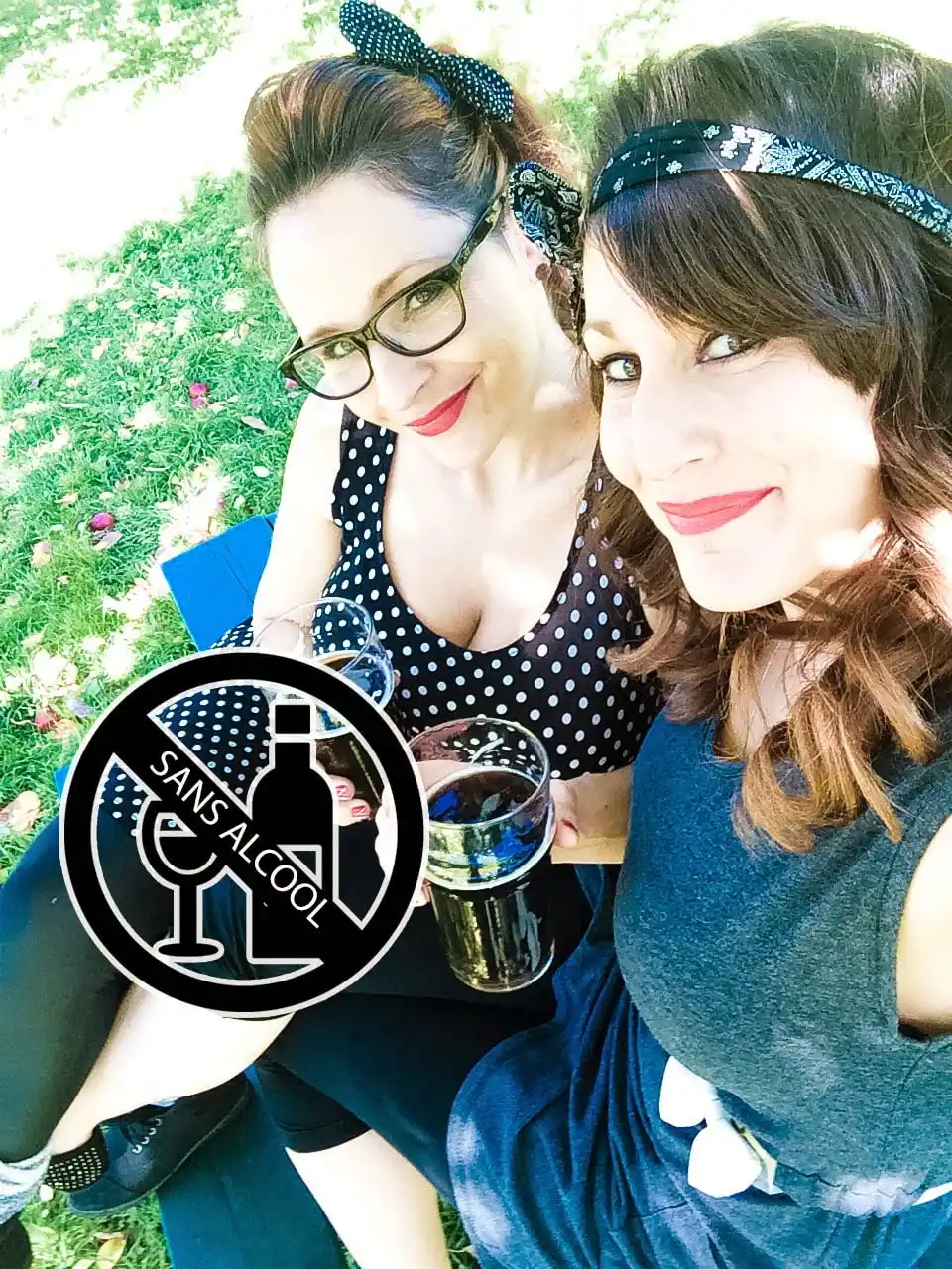 Black Velvet – Sans Alcool