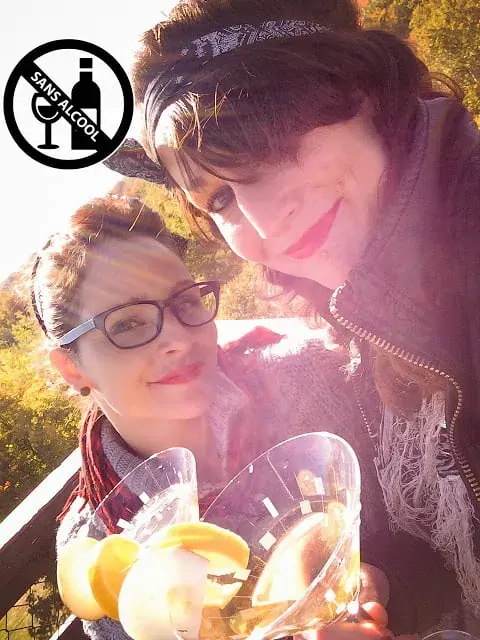 Pommetini – Sans Alcool