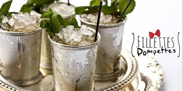 MENTHE verte – SPEARMINT