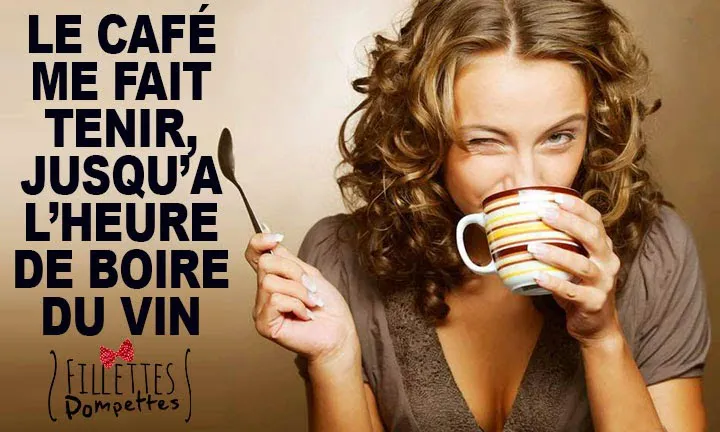 Le café est excellent pour le foie (surtout si l&rsquo;on consomme de l&rsquo;alcool) – Fillettes Pompettes