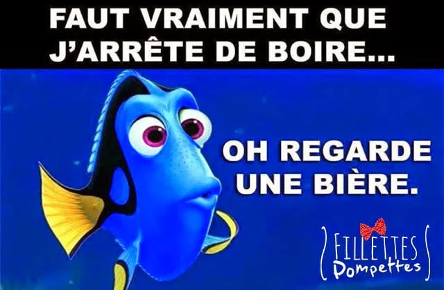 Doris – Fillettes Pompettes