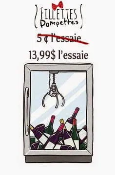 Comment choisir son vin – Fillettes Pompettes