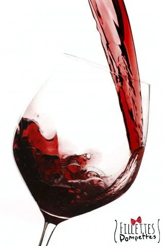 Boire un verre de vin rouge par jour équivaut à une heure d’exercice