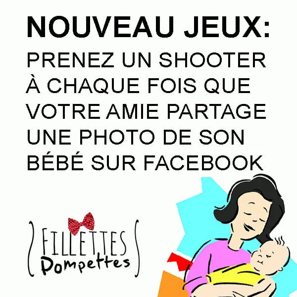 Ouf, y&rsquo;en as qui vont être saoule…