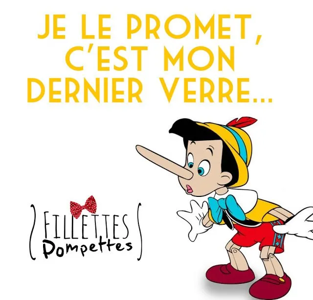 C&rsquo;est mon dernier verre