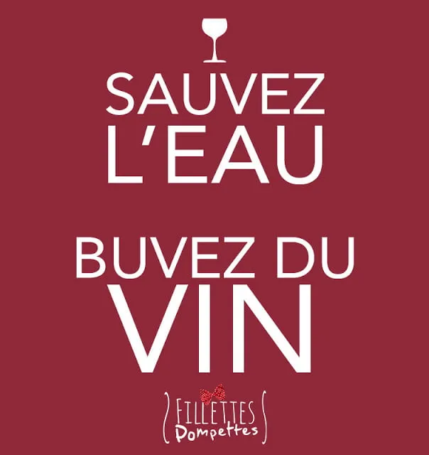Sauvez l&rsquo;eau!