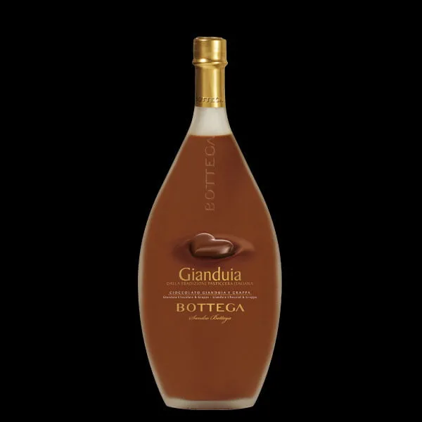 BOTTEGA GIANDUIA
