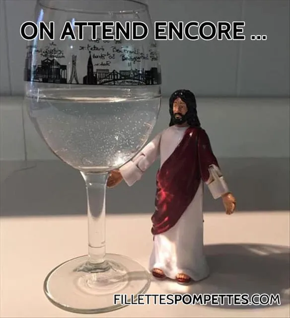 Êtes vous un bon catholique ?