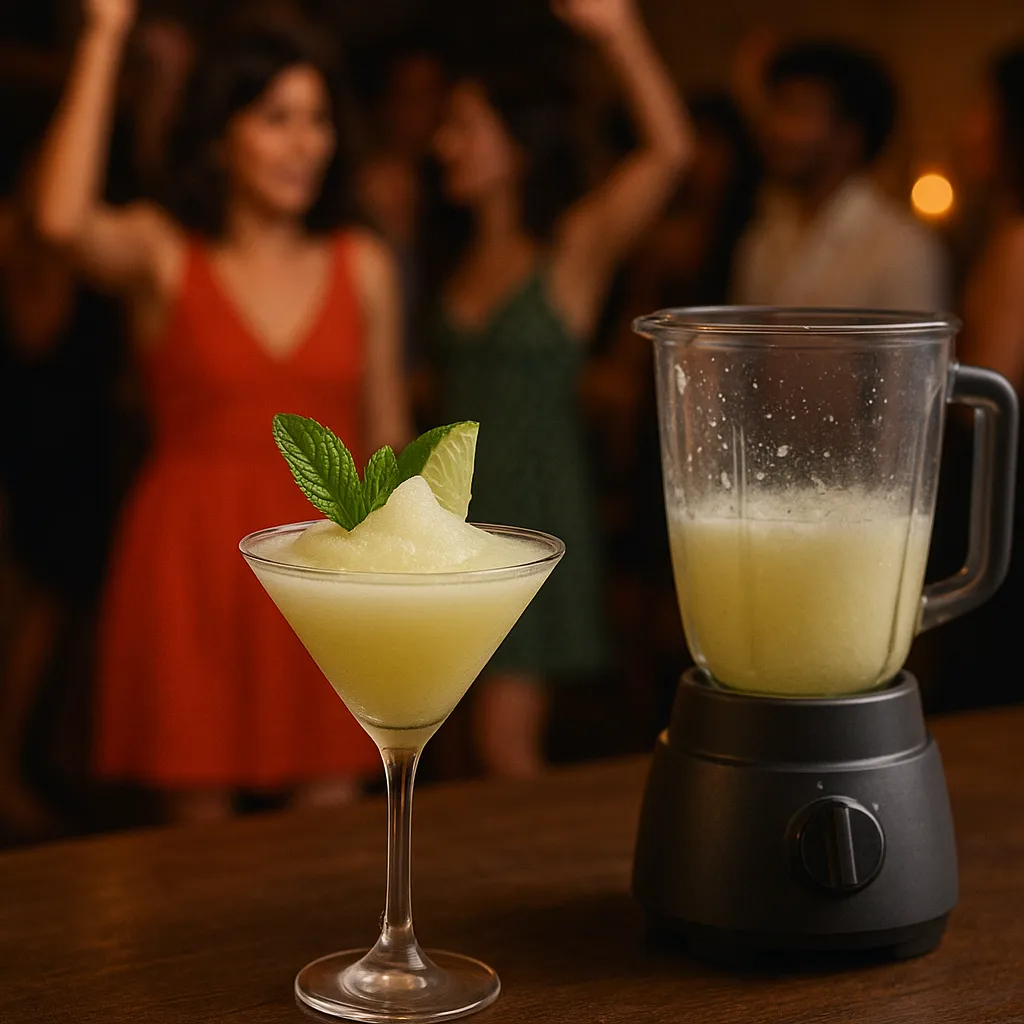 DAÏQUIRI FLORIDITA
