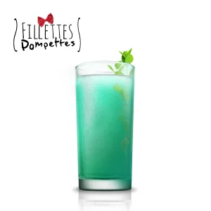 Cocktail vert