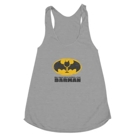 T-shirts Pompettes!