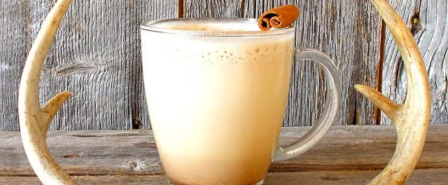 Café Pompette à l'érable