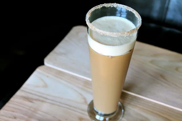 Café Pompette Épicé