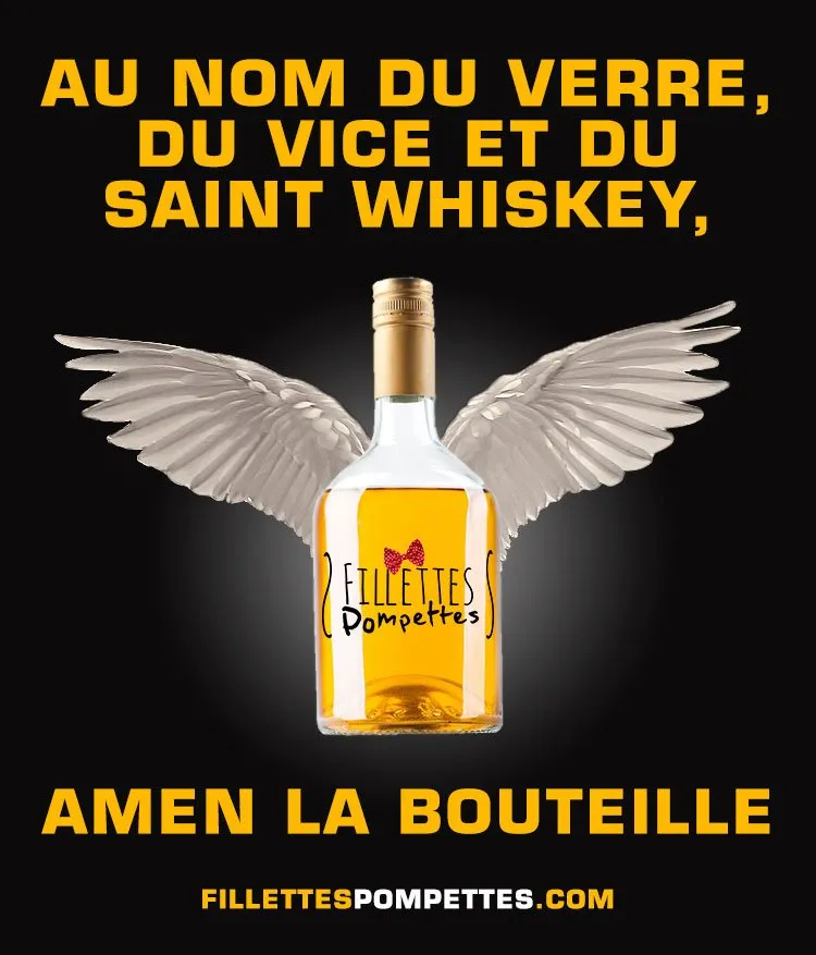 Amen la bouteille
