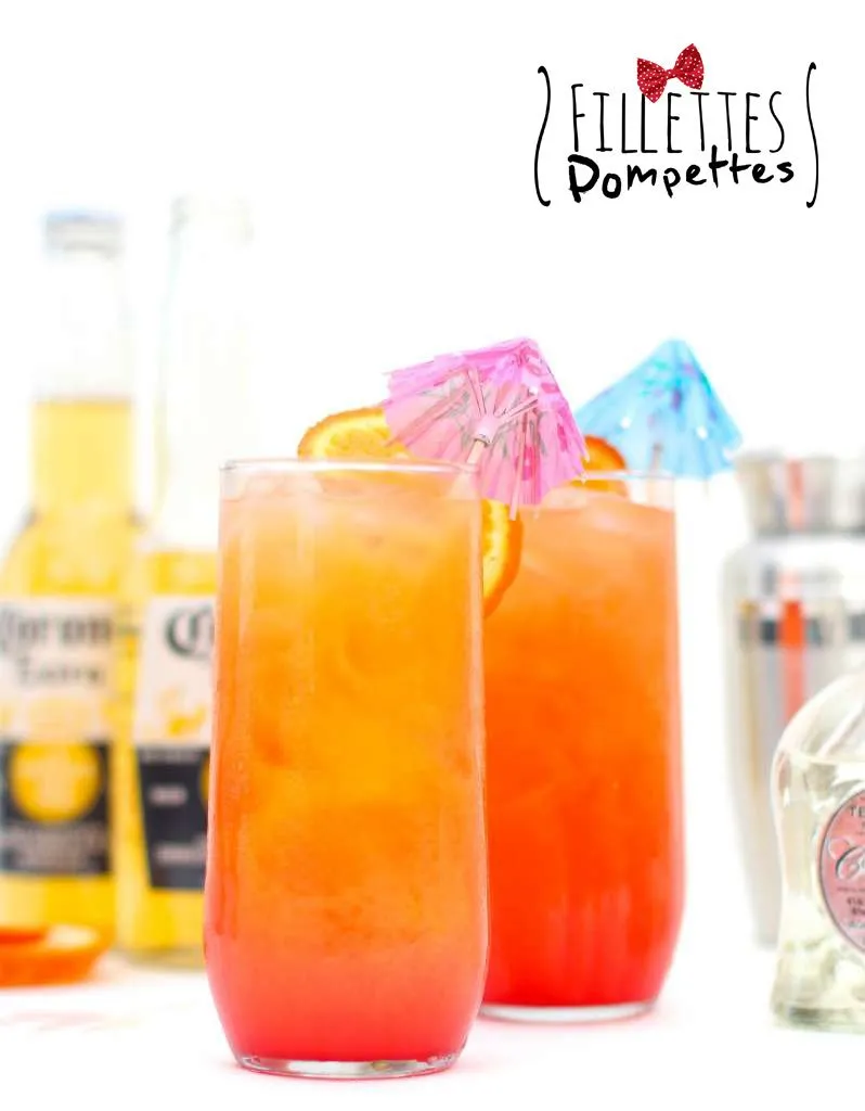 CORONA SUNRISE