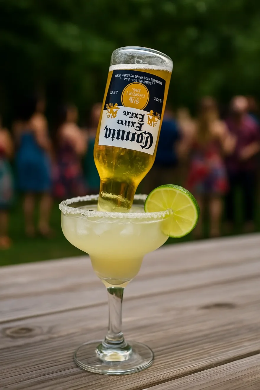 CoronaRita