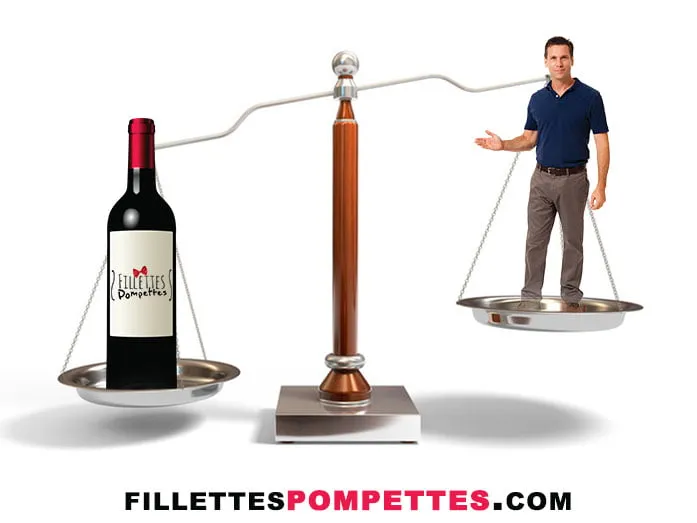 15 raisons qui prouvent que le vin est meilleur qu&rsquo;un homme