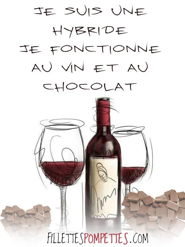 Êtes vous hybride ?