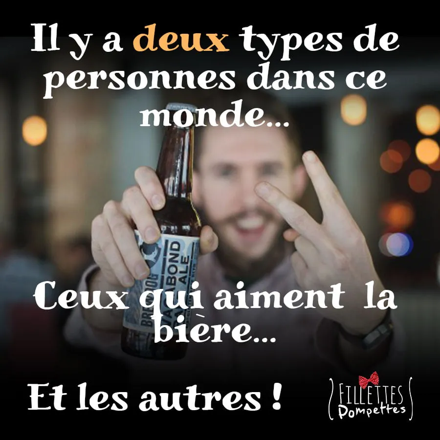 Quel genre de personne êtes vous?