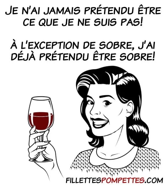 Avez-vous déjà prétendu être quelqu&rsquo;un d&rsquo;autre ?