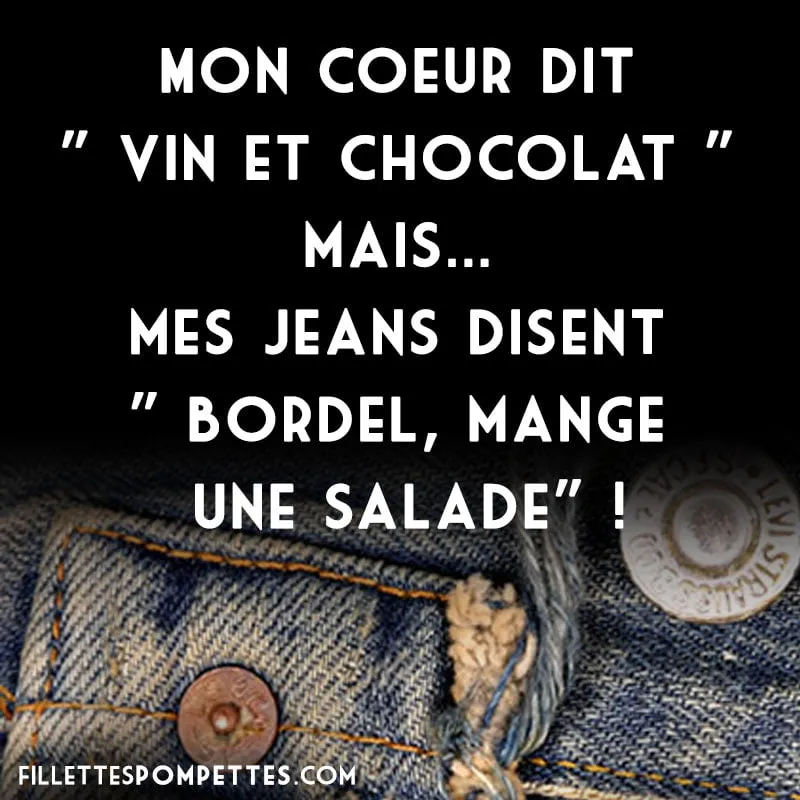 Votre cœur dit quoi ?