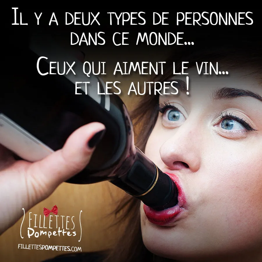 Quel genre de personne êtes-vous ?