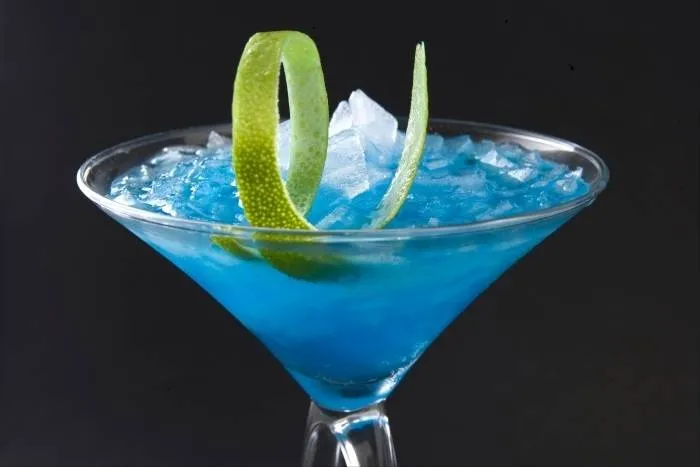 L&rsquo;oiseau Bleu