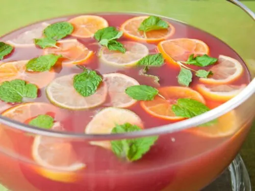 Le Fruité (sans alcool)