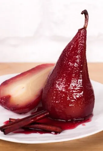 Poire Pompette