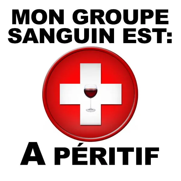 Savez-vous votre groupe sanguin ?