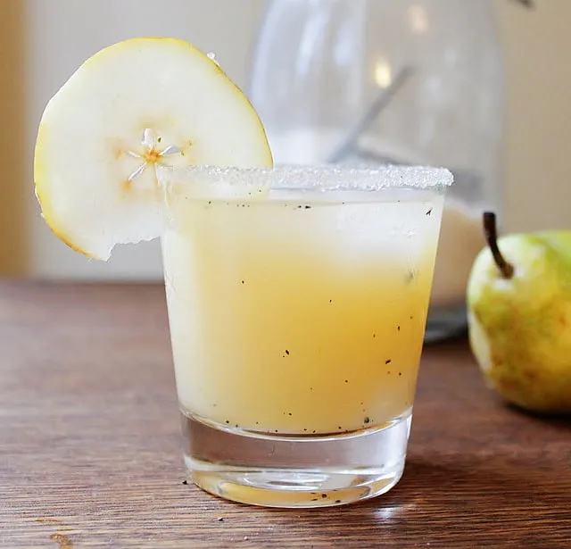 Poire-ci, Poire-là