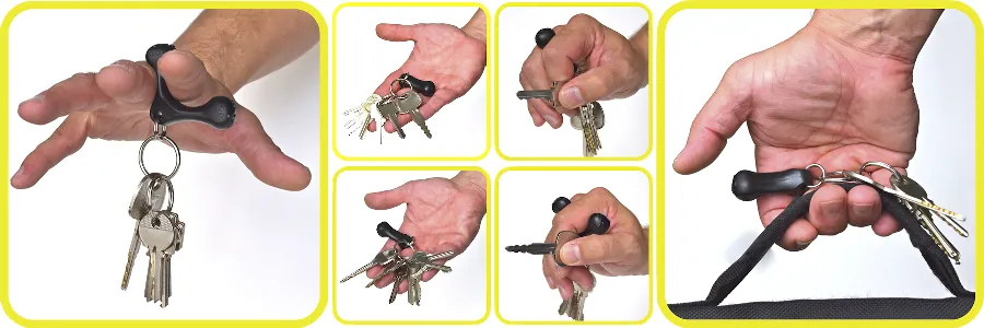 Porte clés Yoogo – Image 4