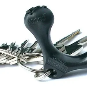 Porte clés Yoogo