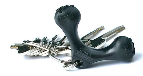 Porte clés Yoogo