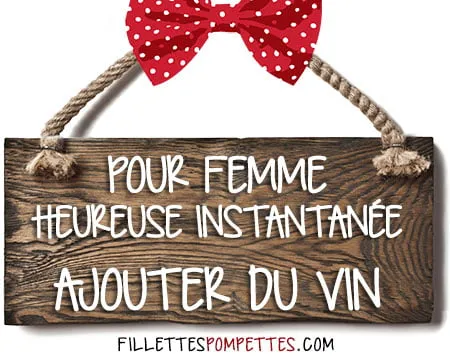 Comment rendre une femme heureuse
