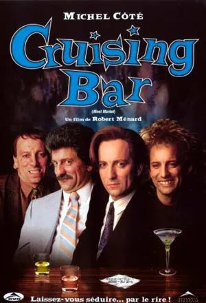 6 films de bar à voir absolument!