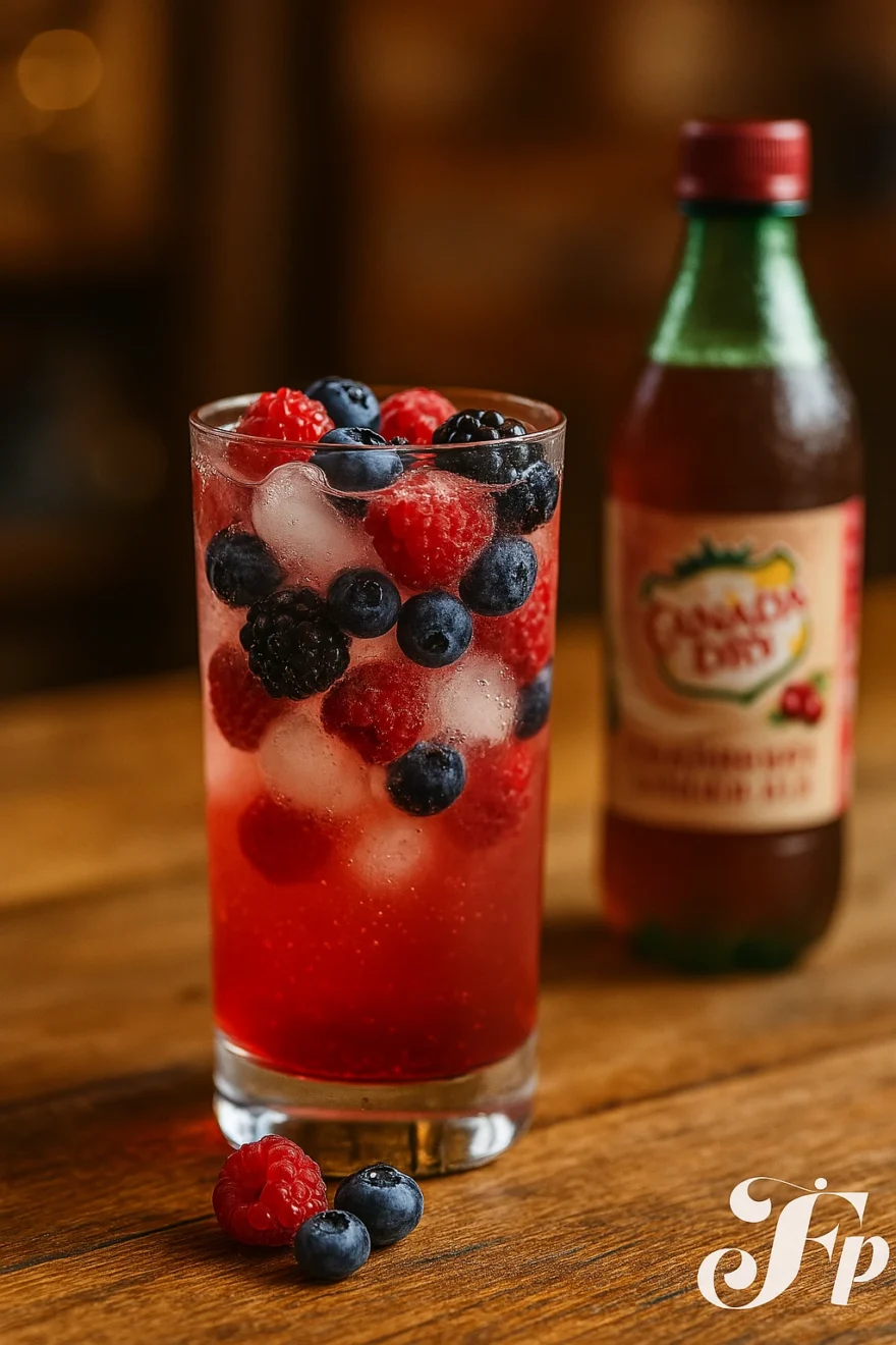 Baielly Gin