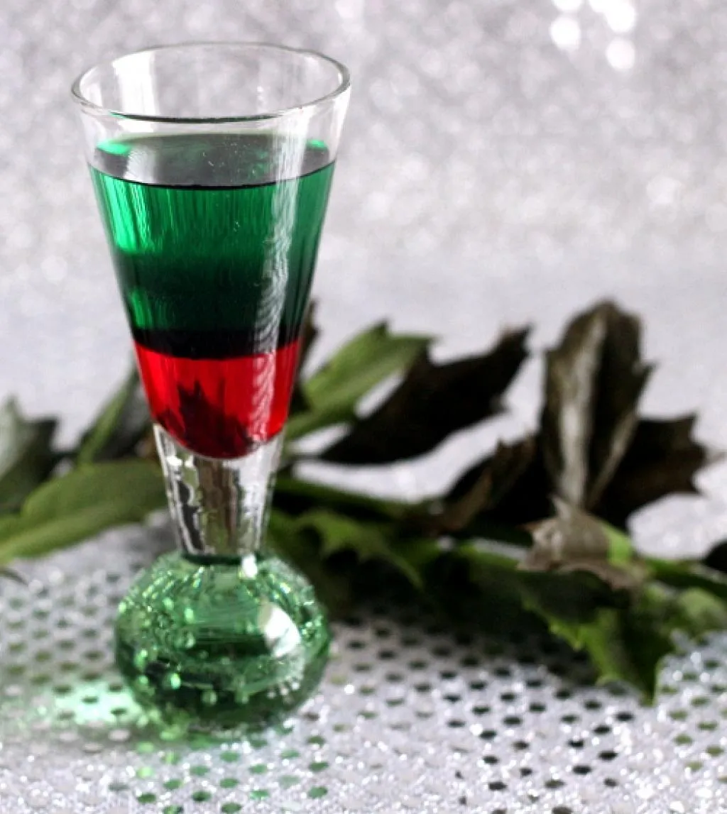 Le Shooter de noël