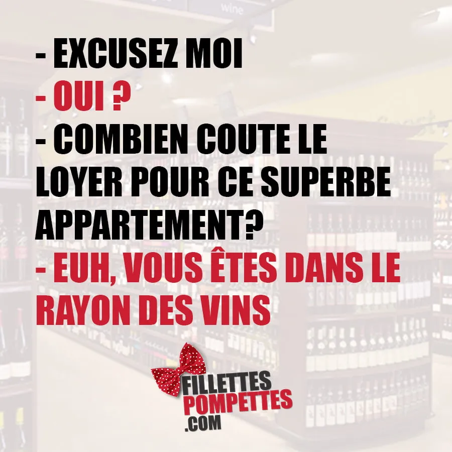 Oups…