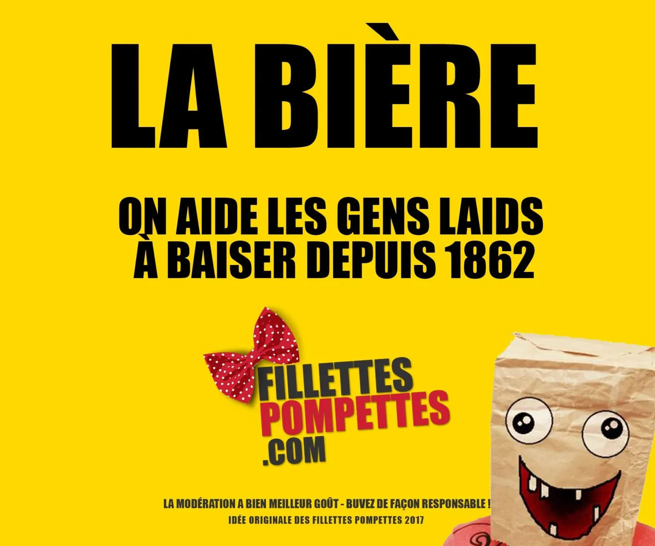 Cheers les Pompettes