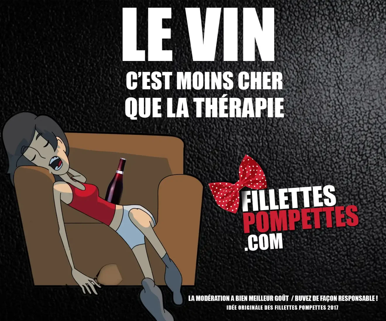 Bon VINdredi