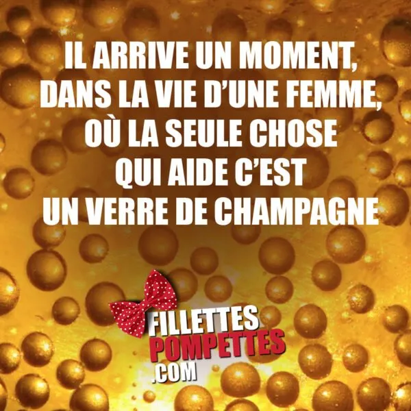 Il y a de ces moments