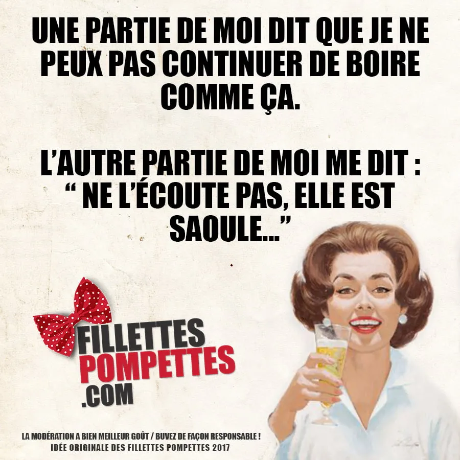 Qu&rsquo;elle partie écouter?