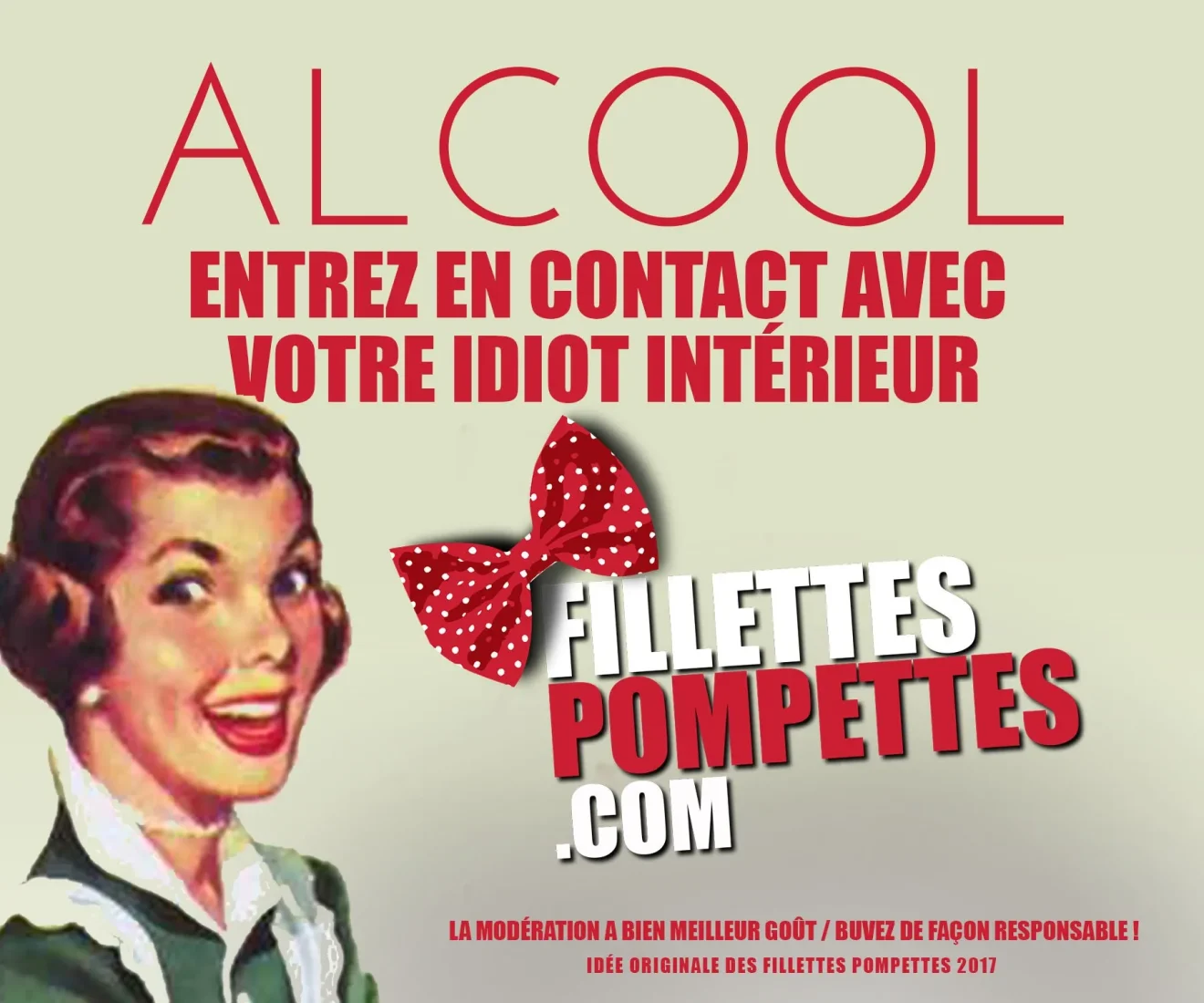 Avez-vous trouvé votre idiot intérieur ?