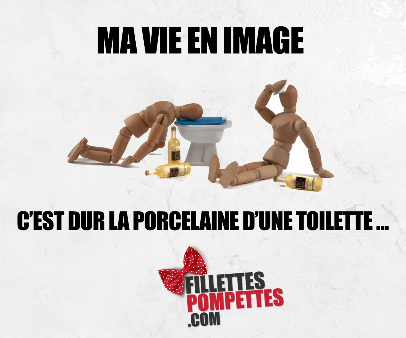 Ma vie en image…