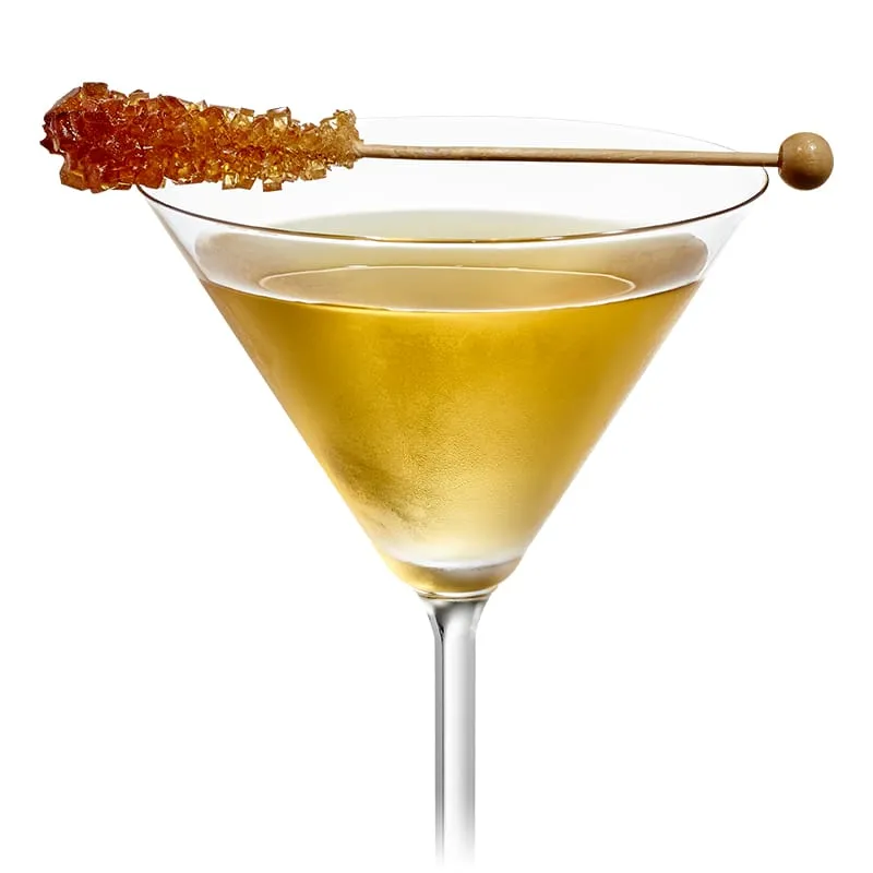 Le whisky à l&rsquo;érable
