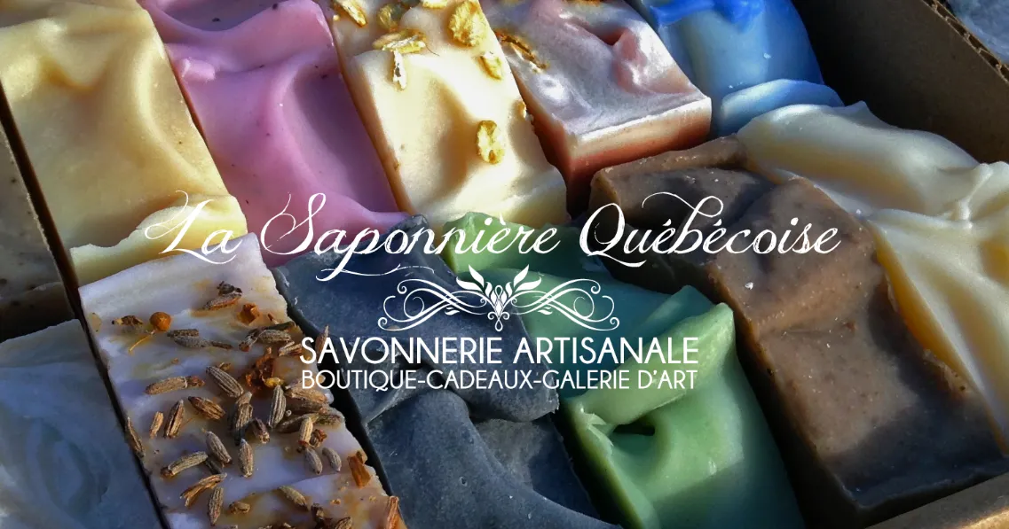Un savon au vin qui saura conquérir votre coeur !