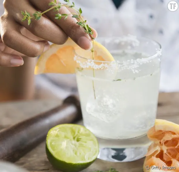 Tequila Paloma